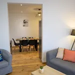 Grand Central Suites - 4 Chambres Premium