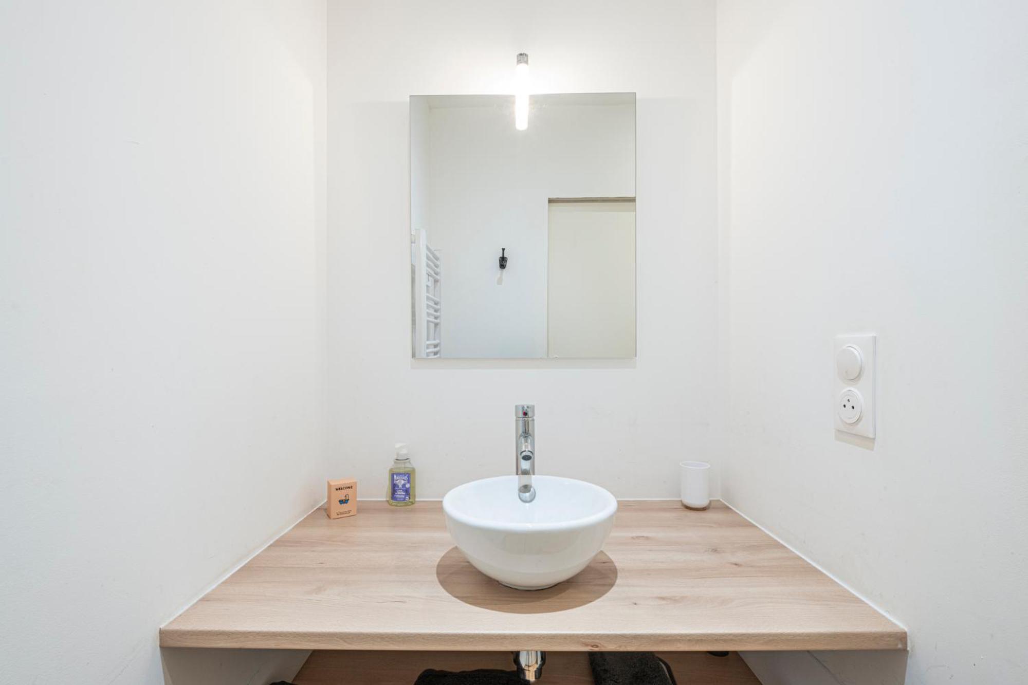 Appartement Grand - 4 Premium
