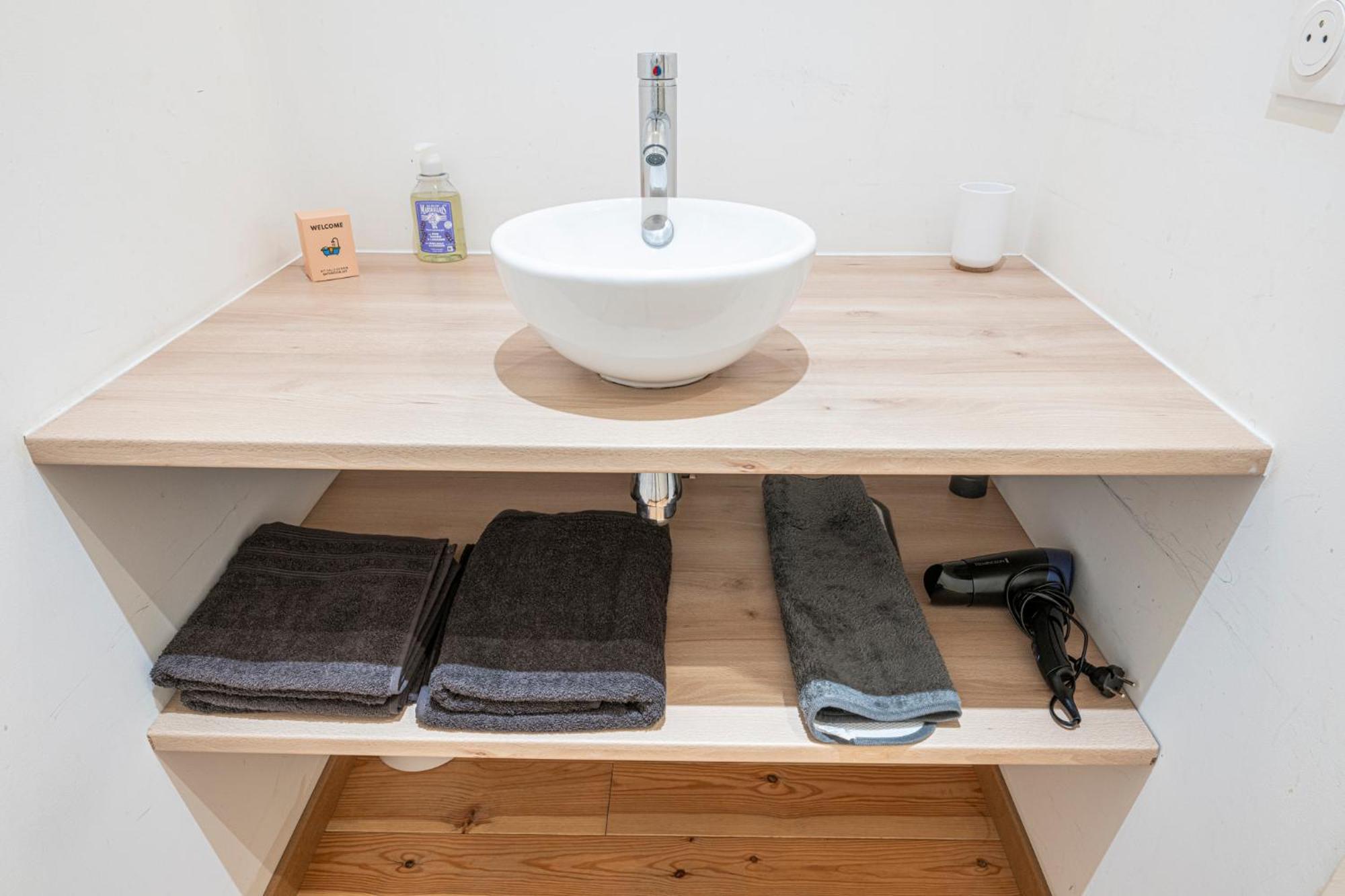 Grand - 4 Premium Appartement