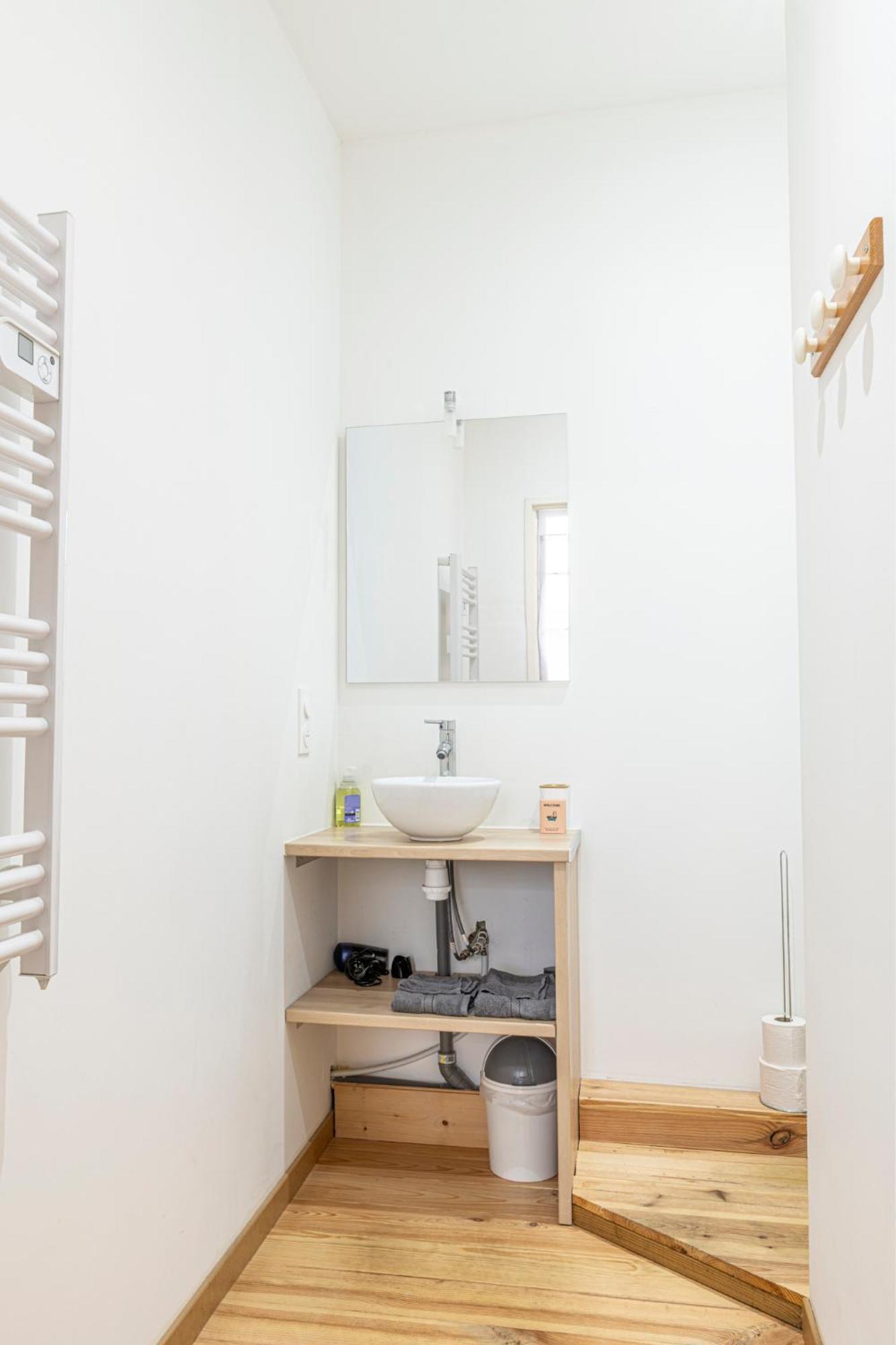 Grand - 4 Premium Appartement Pau