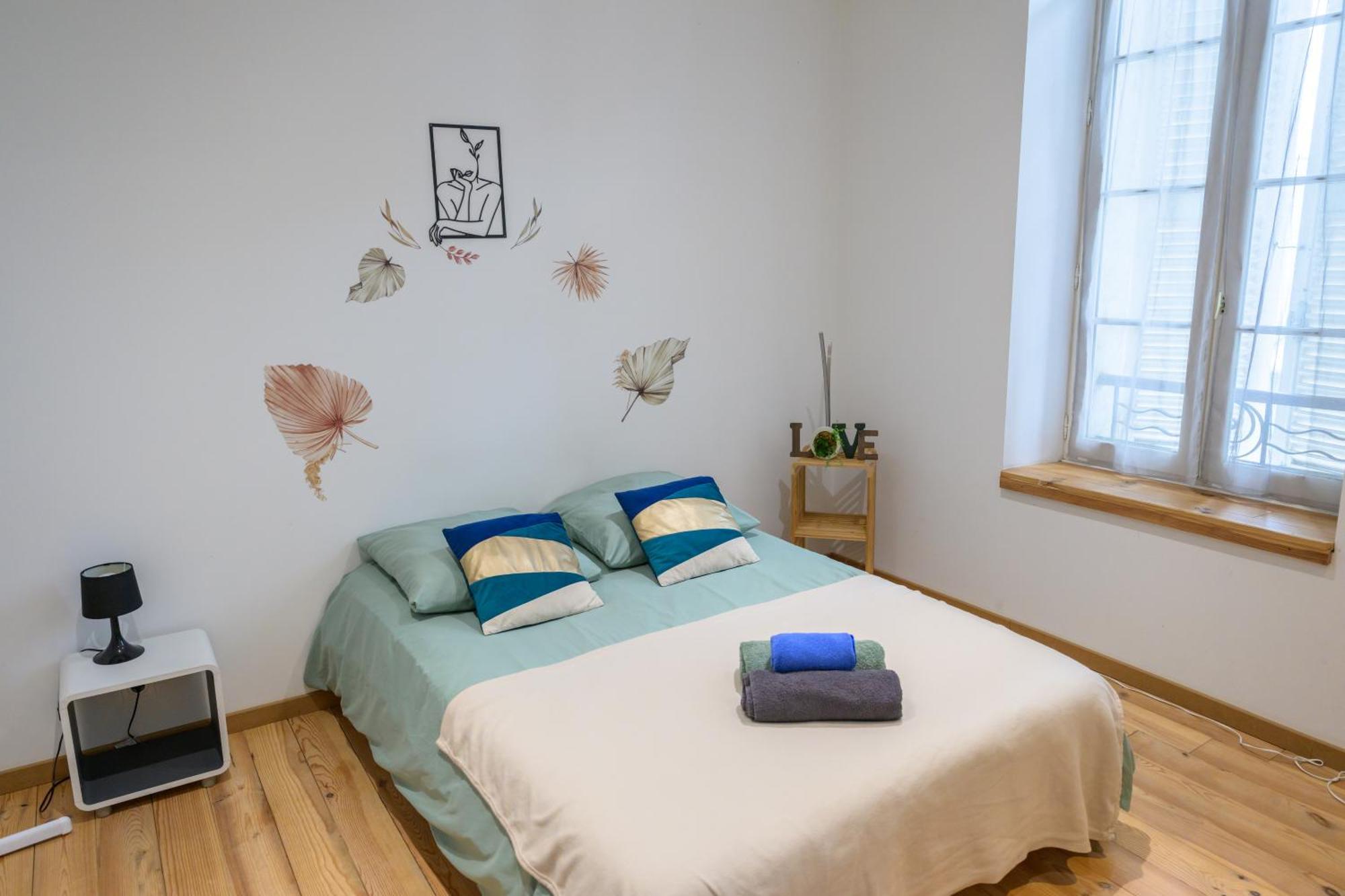 Appartement Grand - 4 Premium *