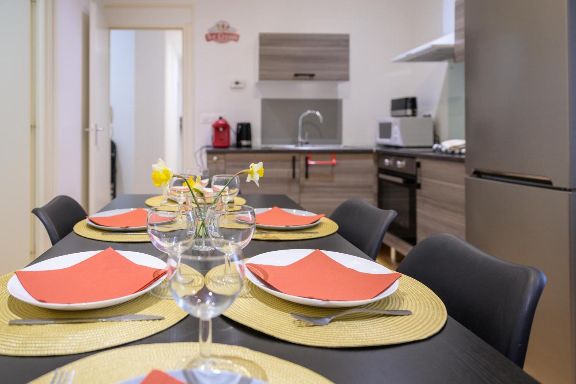Appartement Grand - 4 Premium Pau