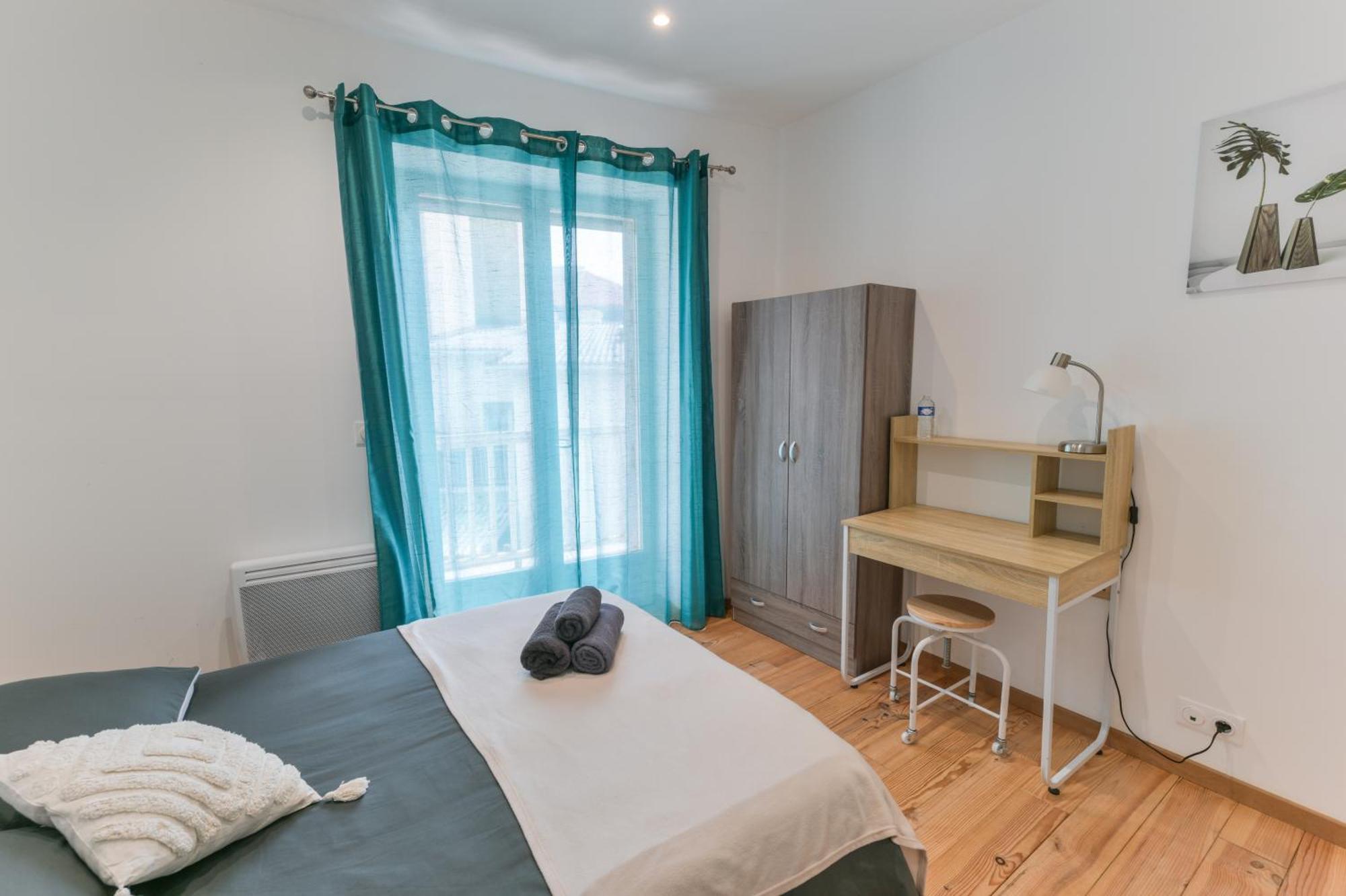 Grand - 4 Premium Appartement *