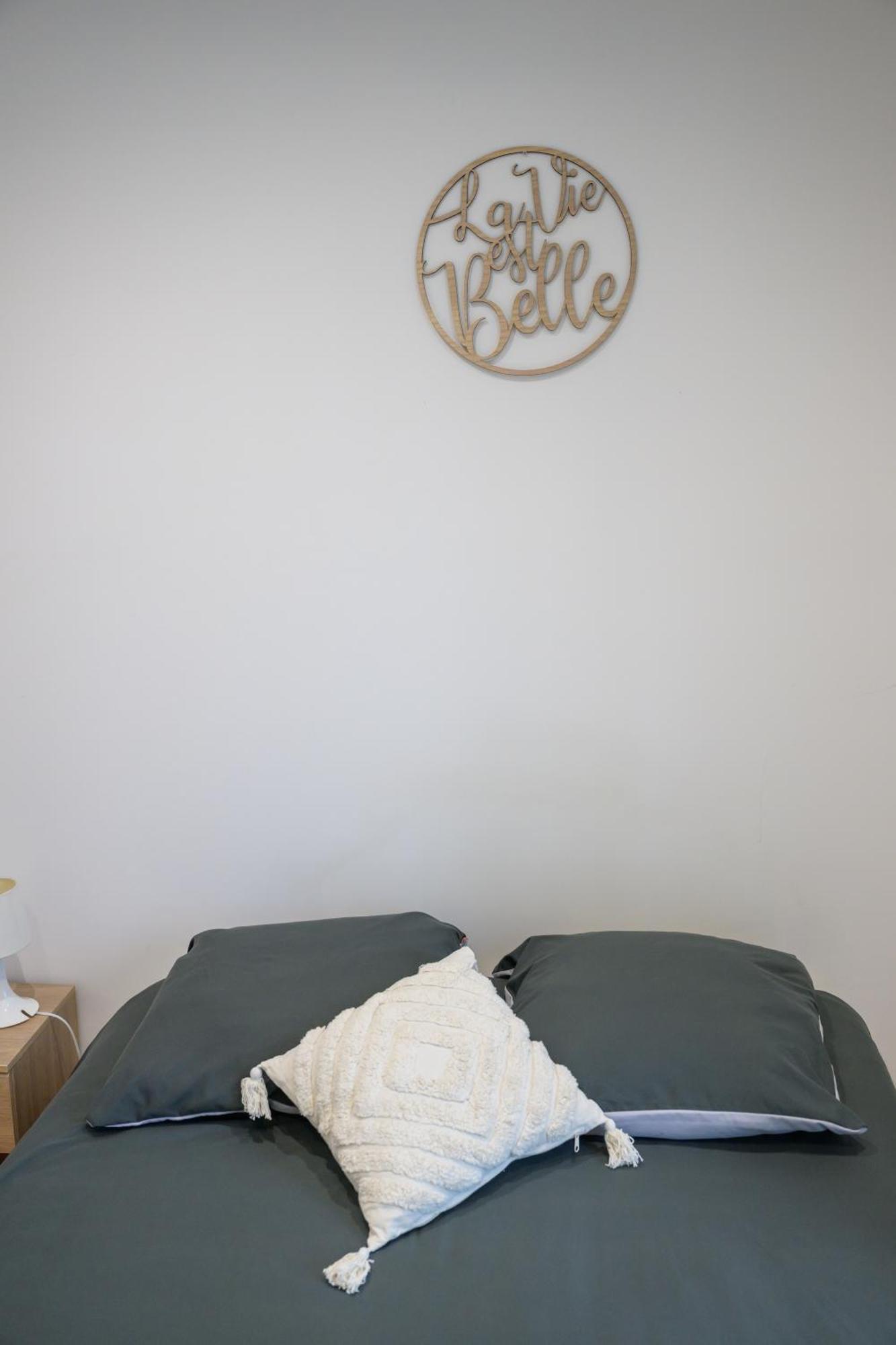 Grand - 4 Premium Appartement