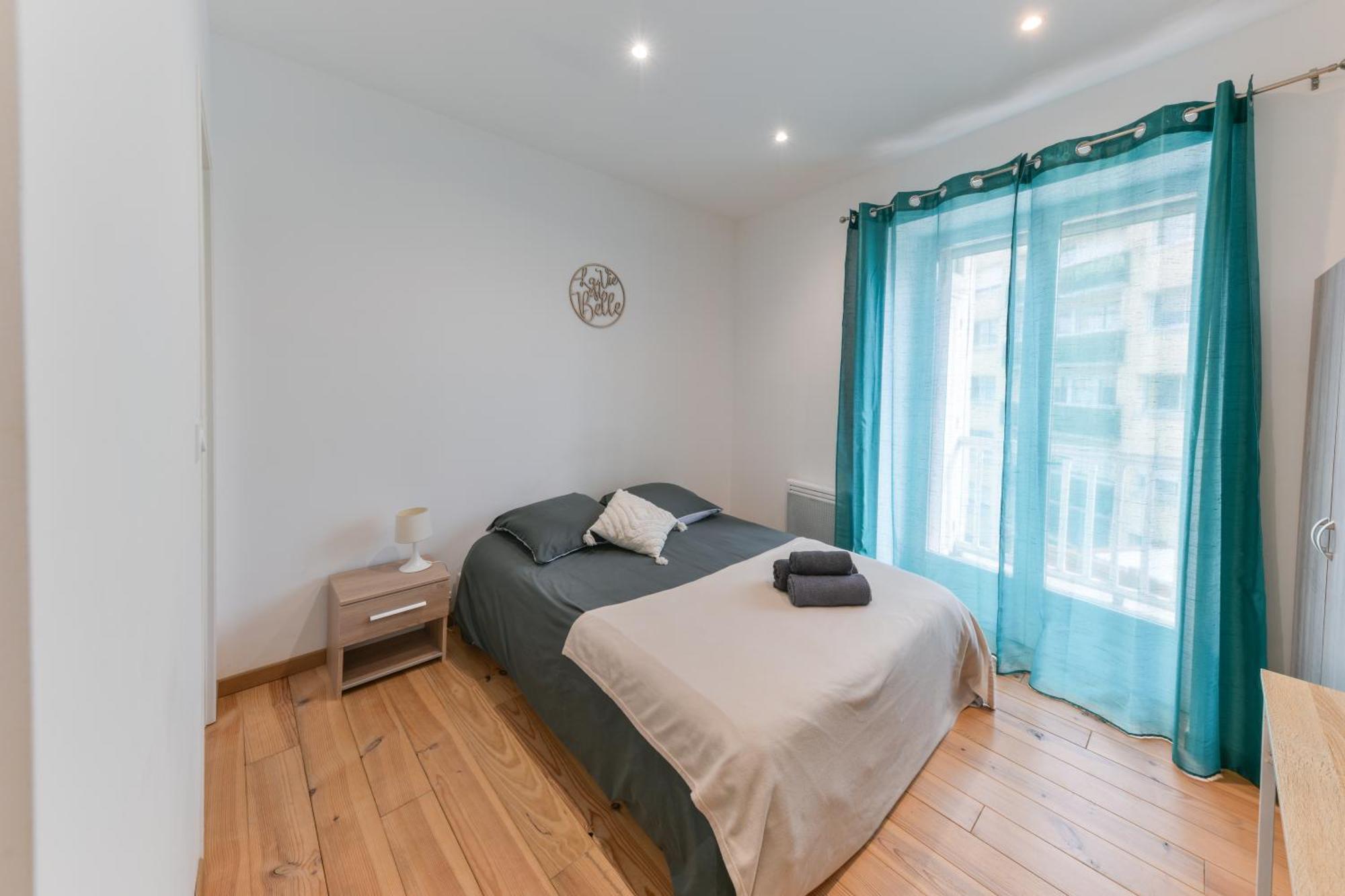 Grand - 4 Premium Appartement *