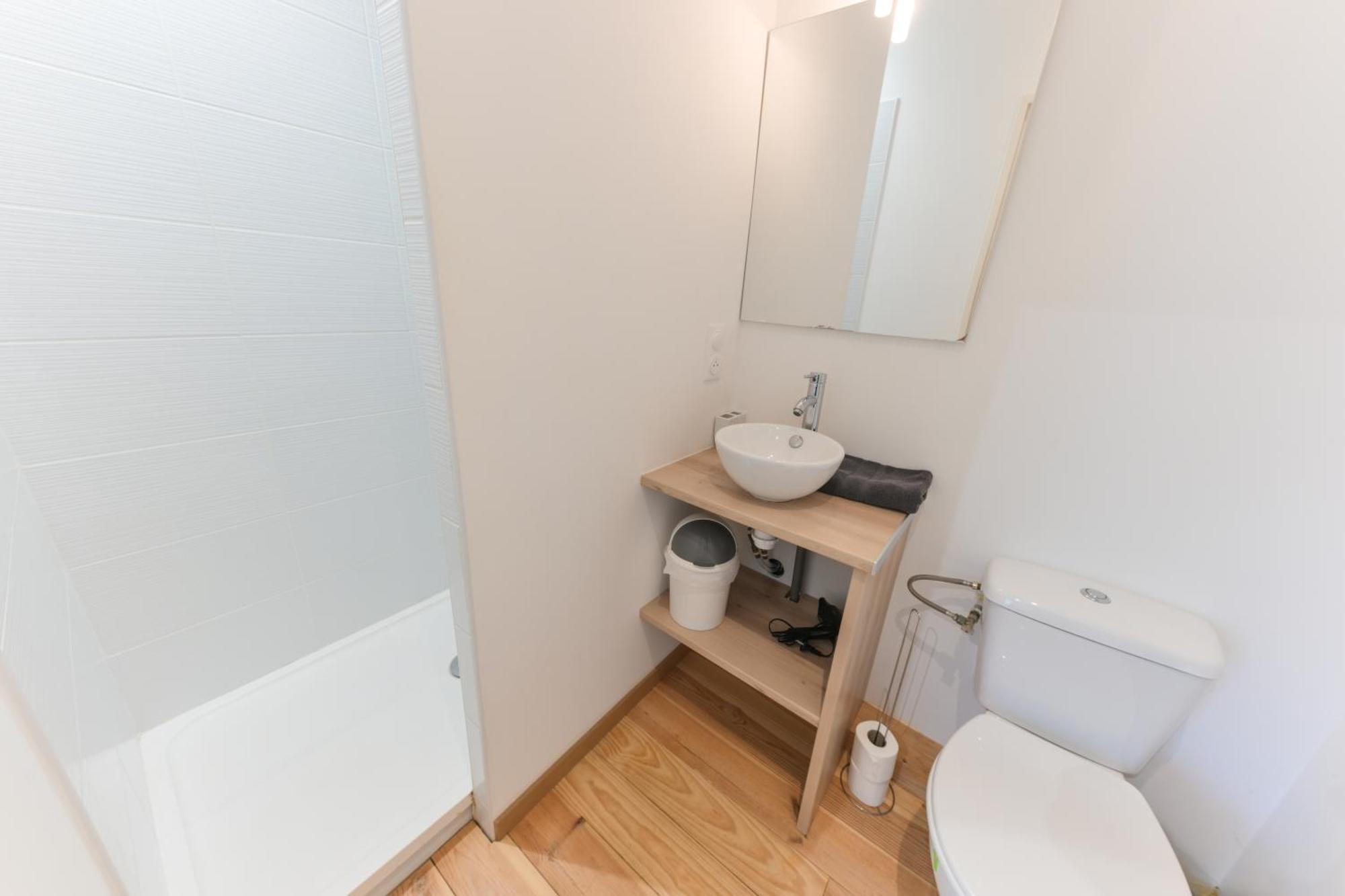 Appartement Grand - 4 Premium *