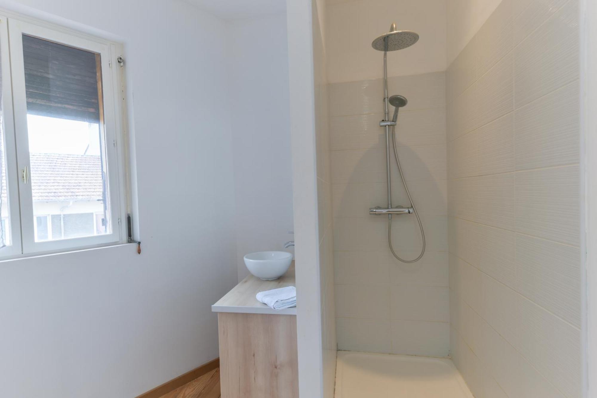 Appartement Grand - 4 Premium