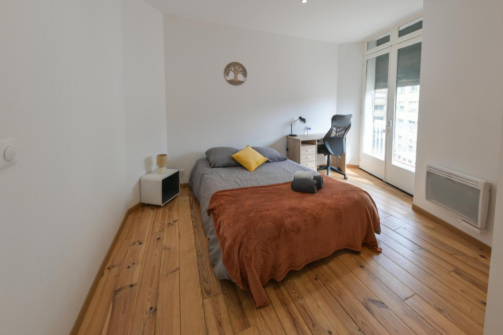 Grand - 4 Premium Appartement *