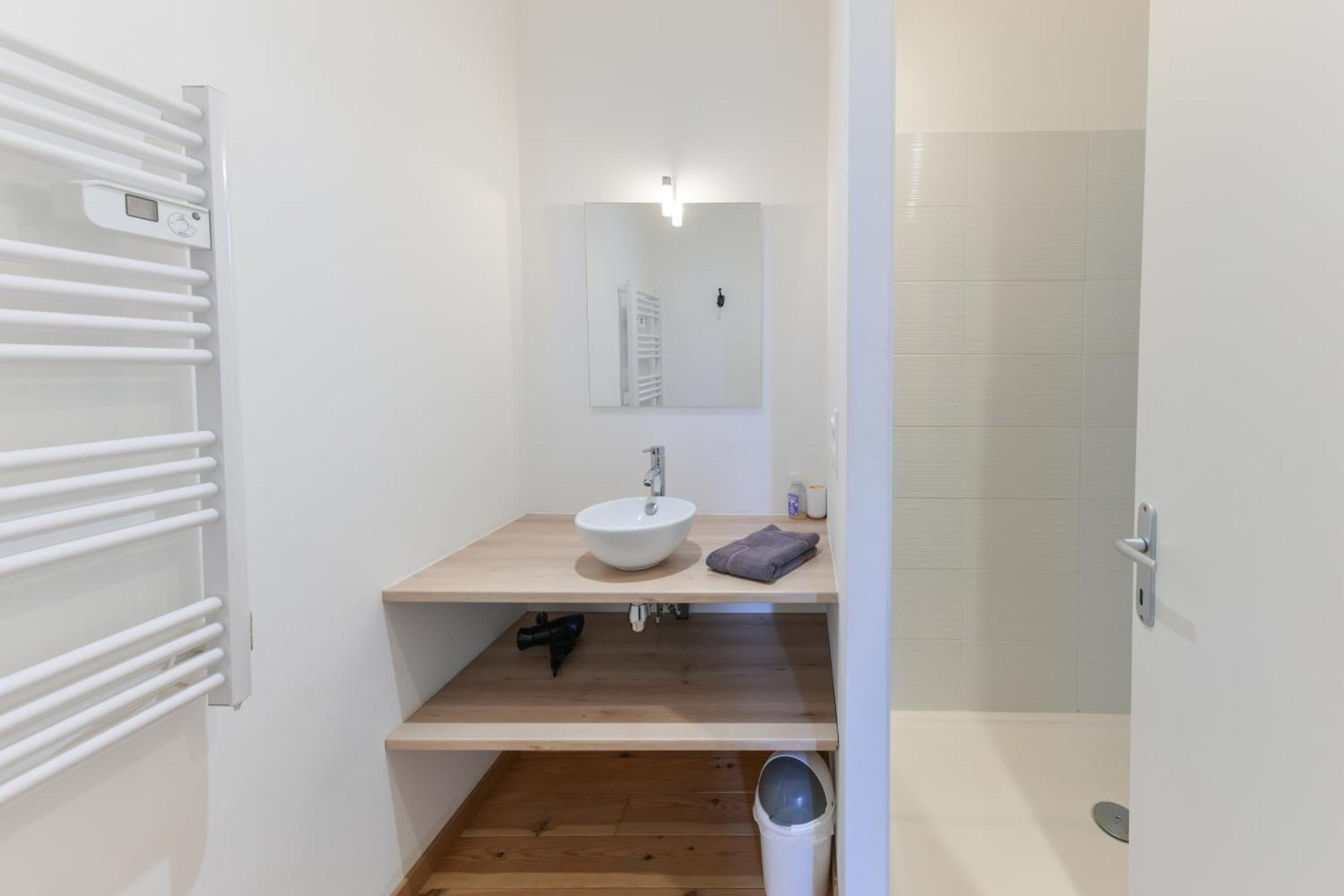 Grand - 4 Premium Appartement Pau