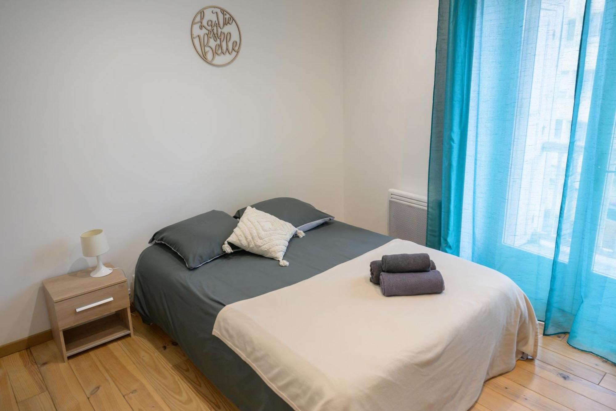 Appartement Grand - 4 Premium Pau
